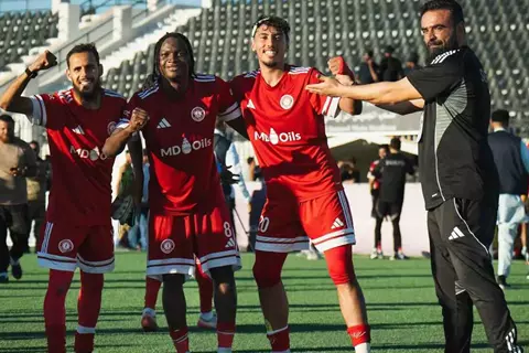 الاتحاد الليبي يعلن.. خوض المباراة النهائية في الدوري على ستاد القاهرة 